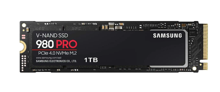 SSDs